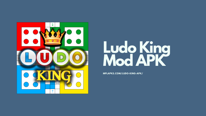 ludo king mod apk download